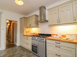 Brock Cottage
