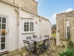 Brock Cottage