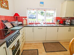 The Cottage On The Green