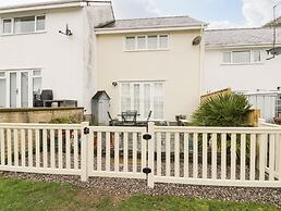 The Cottage On The Green