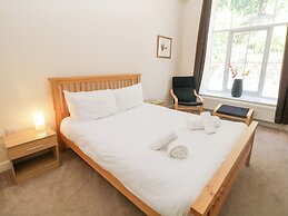 Wye Apartment, Litton Mill