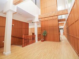 Wye Apartment, Litton Mill