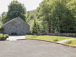 Wye Apartment, Litton Mill