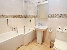 Wye Apartment, Litton Mill