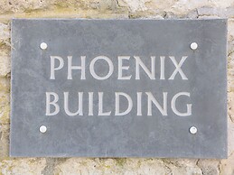 Wye Apartment, Litton Mill