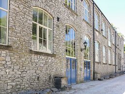 Wye Apartment, Litton Mill