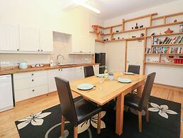 Wye Apartment, Litton Mill