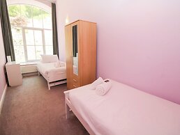 Wye Apartment, Litton Mill