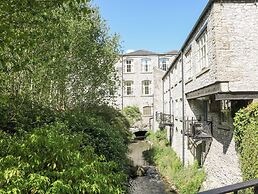Wye Apartment, Litton Mill