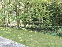 Wye Apartment, Litton Mill