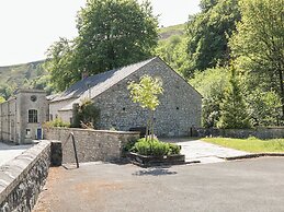 Wye Apartment, Litton Mill