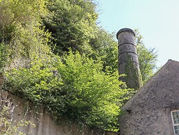 Wye Apartment, Litton Mill