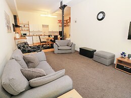 Wye Apartment, Litton Mill