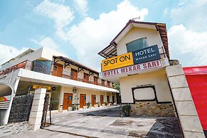 SPOT ON 2011 Hotel Mekar Sari