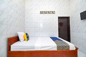 SPOT ON 2011 Hotel Mekar Sari