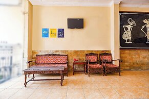 SPOT ON 2011 Hotel Mekar Sari