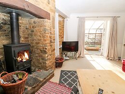 Stone Wheel Cottage