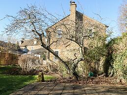 Stone Wheel Cottage