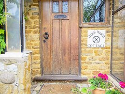 Stone Wheel Cottage