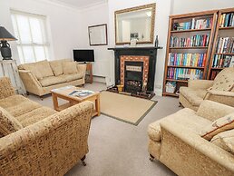 Lancaster House