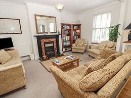 Lancaster House