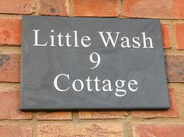 Little Wash Cottage