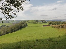 Bryn Eiddon Log Cabin