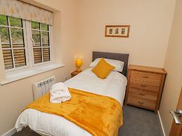 Ryedale Country Lodges - Hazel Lodge