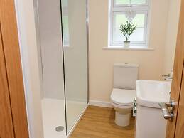 Ryedale Country Lodges - Hazel Lodge