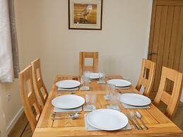 Ryedale Country Lodges - Hazel Lodge