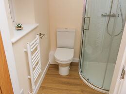 Ryedale Country Lodges - Hazel Lodge