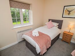 Ryedale Country Lodges - Hazel Lodge
