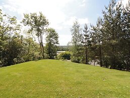 Ryedale Country Lodges - Hazel Lodge