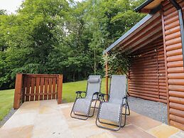 Ryedale Country Lodges - Hazel Lodge