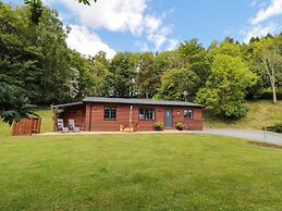 Ryedale Country Lodges - Hazel Lodge