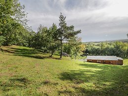 Ryedale Country Lodges - Hazel Lodge