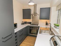 Ryedale Country Lodges - Hazel Lodge