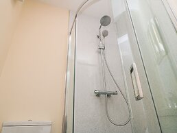 Ryedale Country Lodges - Hazel Lodge