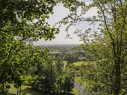 Ryedale Country Lodges - Hazel Lodge