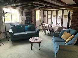 Beaumont's Cottage