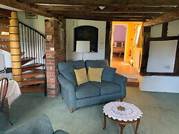 Beaumont's Cottage