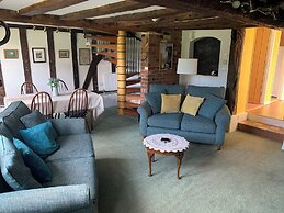 Beaumont's Cottage