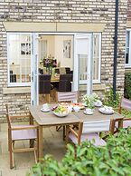 Sunny Corner Cottage