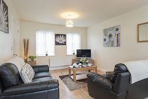 Sunny Corner Cottage