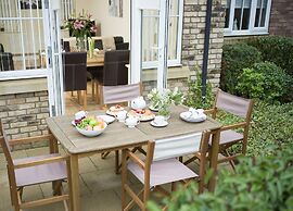 Sunny Corner Cottage