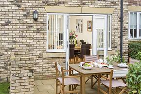 Sunny Corner Cottage