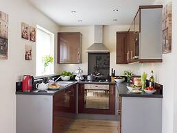 Sunny Corner Cottage