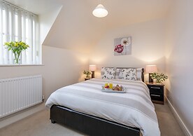 Sunny Corner Cottage