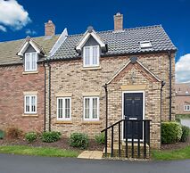 Sunny Corner Cottage