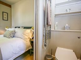 The Lodge at Mortons